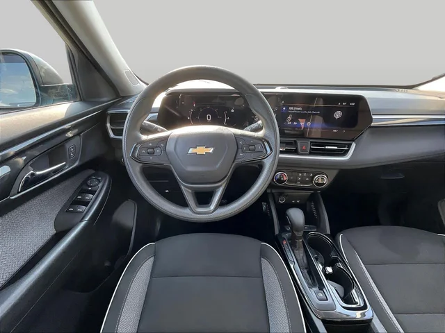 SEMINUEVOS CHEVROLET Trailblazer a Estados en autogozo