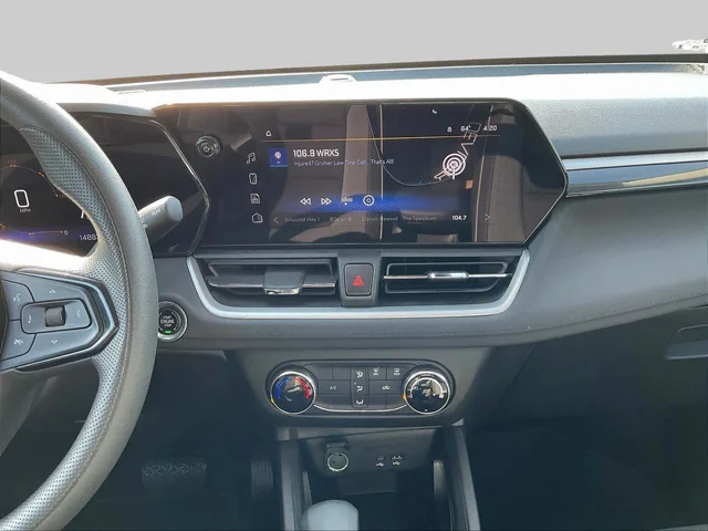 SEMINUEVOS CHEVROLET Trailblazer a Estados en autogozo