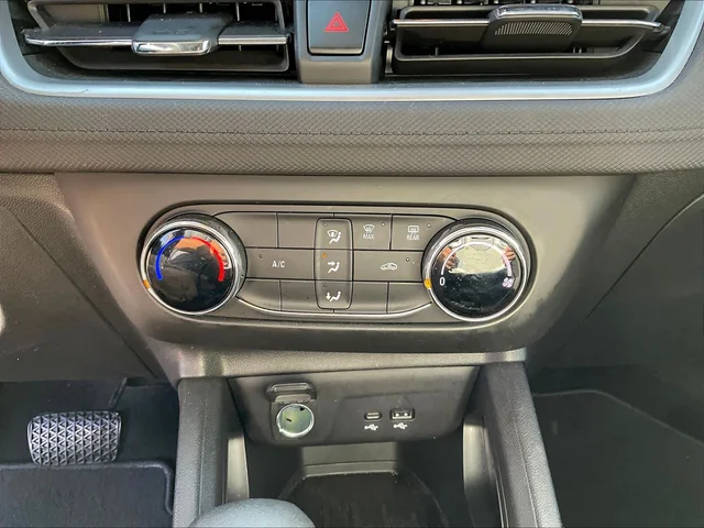 SEMINUEVOS CHEVROLET Trailblazer a Estados en autogozo