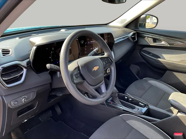 SEMINUEVOS CHEVROLET Trailblazer a Estados en autogozo