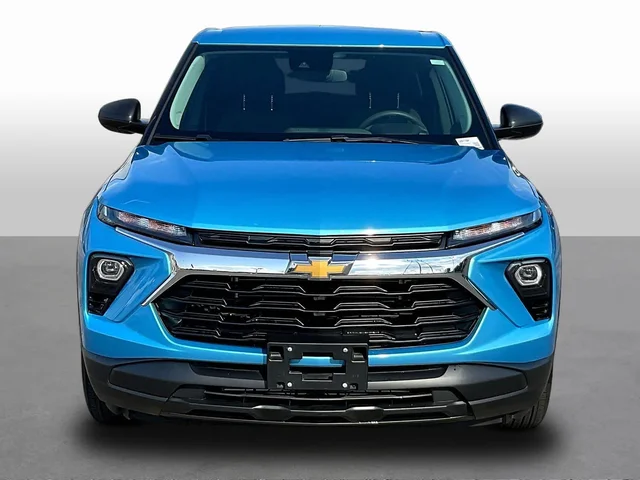 SEMINUEVOS CHEVROLET Trailblazer a Estados en autogozo