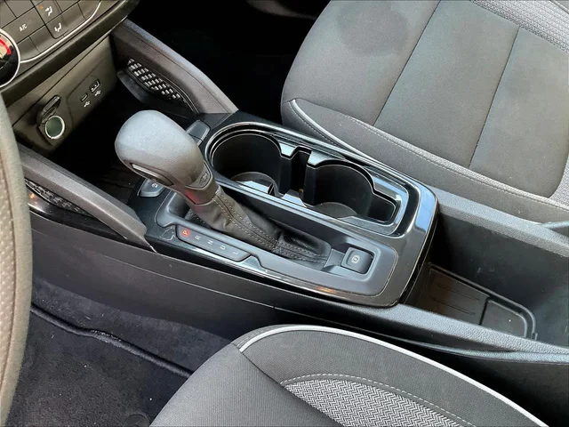 SEMINUEVOS CHEVROLET Trailblazer a Estados en autogozo