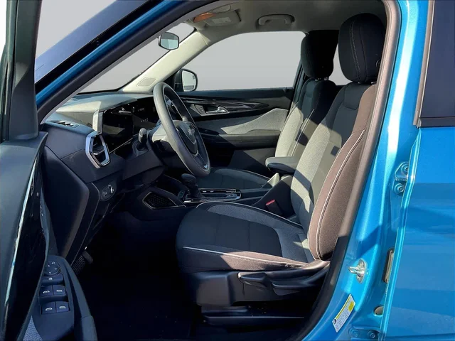 SEMINUEVOS CHEVROLET Trailblazer a Estados en autogozo