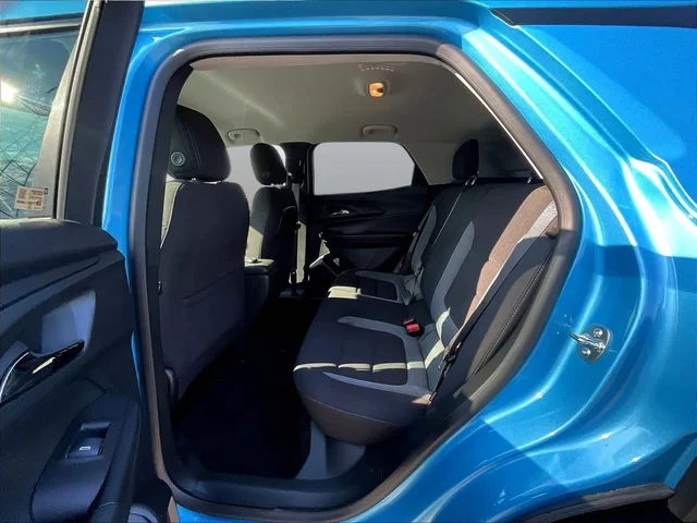 SEMINUEVOS CHEVROLET Trailblazer a Estados en autogozo