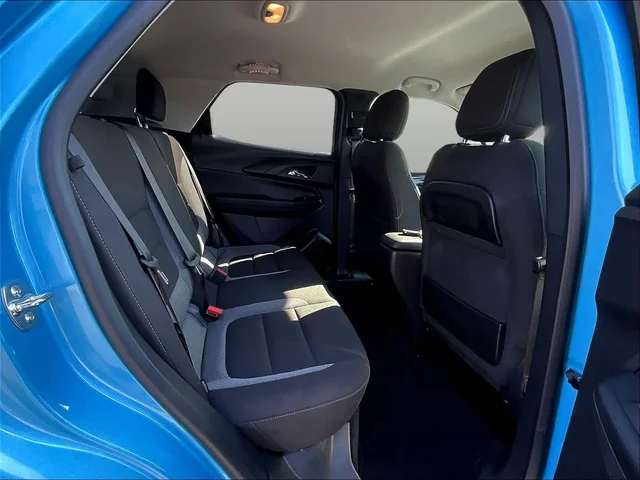 SEMINUEVOS CHEVROLET Trailblazer a Estados en autogozo