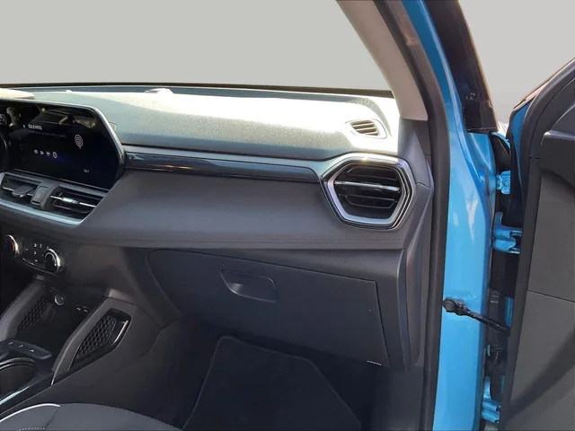 SEMINUEVOS CHEVROLET Trailblazer a Estados en autogozo