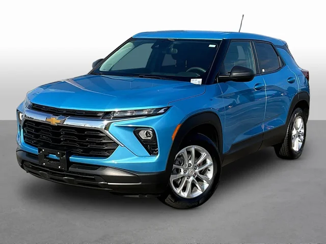 SEMINUEVOS CHEVROLET Trailblazer a Estados en autogozo
