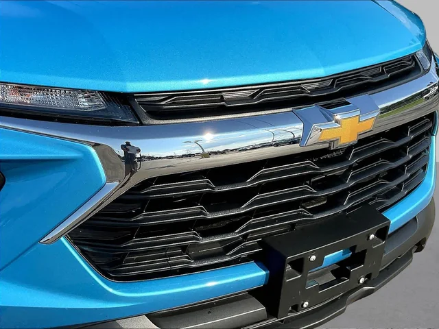 SEMINUEVOS CHEVROLET Trailblazer a Estados en autogozo