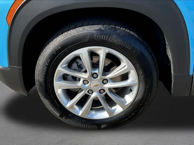 SEMINUEVOS CHEVROLET Trailblazer a Estados en autogozo