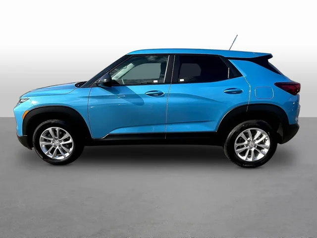 SEMINUEVOS CHEVROLET Trailblazer a Estados en autogozo
