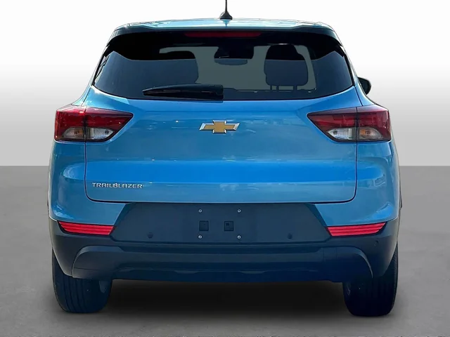 SEMINUEVOS CHEVROLET Trailblazer a Estados en autogozo
