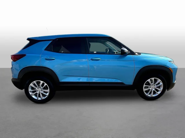 SEMINUEVOS CHEVROLET Trailblazer a Estados en autogozo