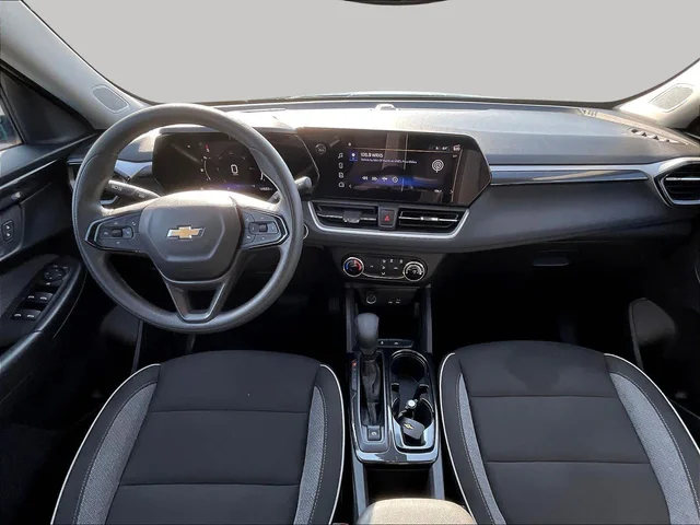 SEMINUEVOS CHEVROLET Trailblazer a Estados en autogozo