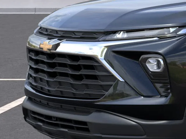 Nuevos CHEVROLET TRAILBLAZER à Estados chez autogozo