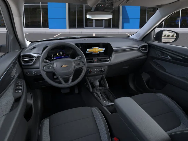 Nuevos CHEVROLET TRAILBLAZER à Estados chez autogozo