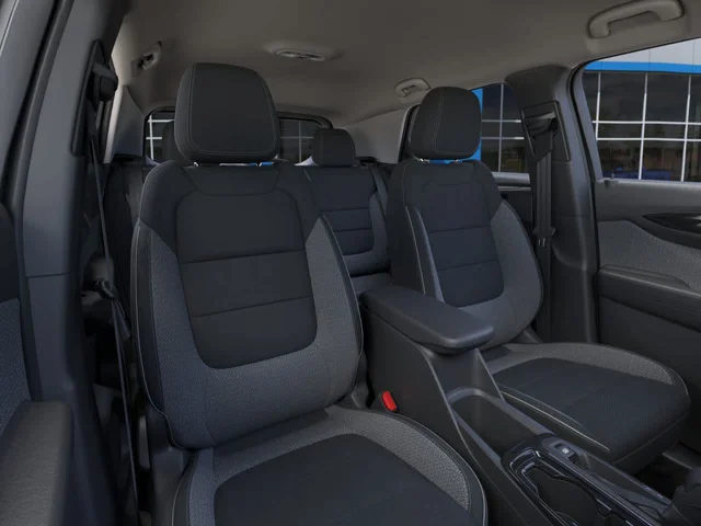Nuevos CHEVROLET TRAILBLAZER à Estados chez autogozo