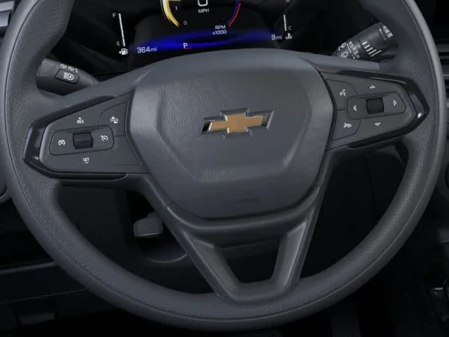 Nuevos CHEVROLET TRAILBLAZER à Estados chez autogozo