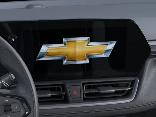 Nuevos CHEVROLET TRAILBLAZER à Estados chez autogozo