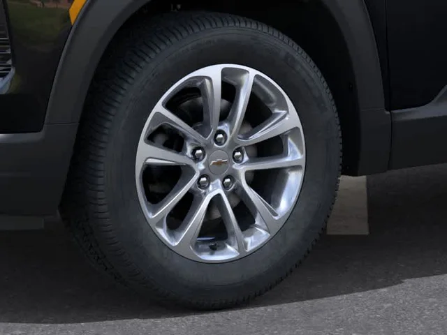 Nuevos CHEVROLET TRAILBLAZER à Estados chez autogozo