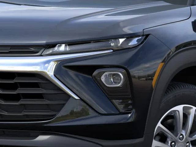 Nuevos CHEVROLET TRAILBLAZER à Estados chez autogozo