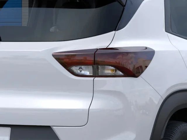 Nuevos CHEVROLET TRAILBLAZER à Estados chez autogozo