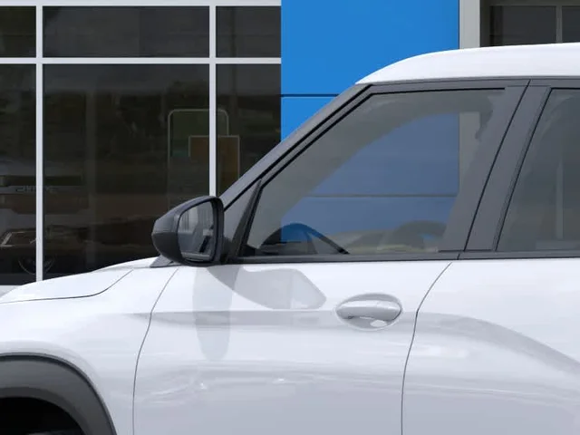 Nuevos CHEVROLET TRAILBLAZER à Estados chez autogozo