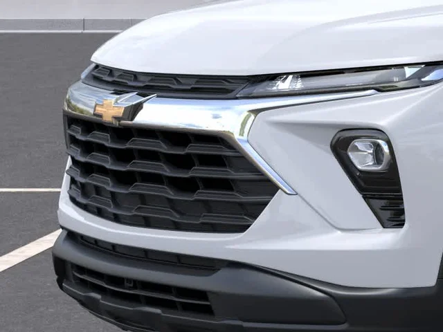 Nuevos CHEVROLET TRAILBLAZER à Estados chez autogozo