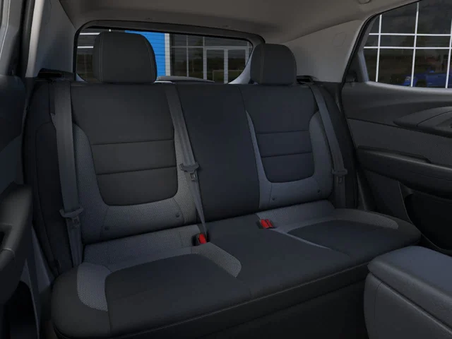Nuevos CHEVROLET TRAILBLAZER à Estados chez autogozo
