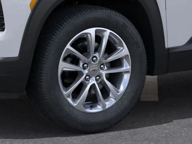 Nuevos CHEVROLET TRAILBLAZER à Estados chez autogozo