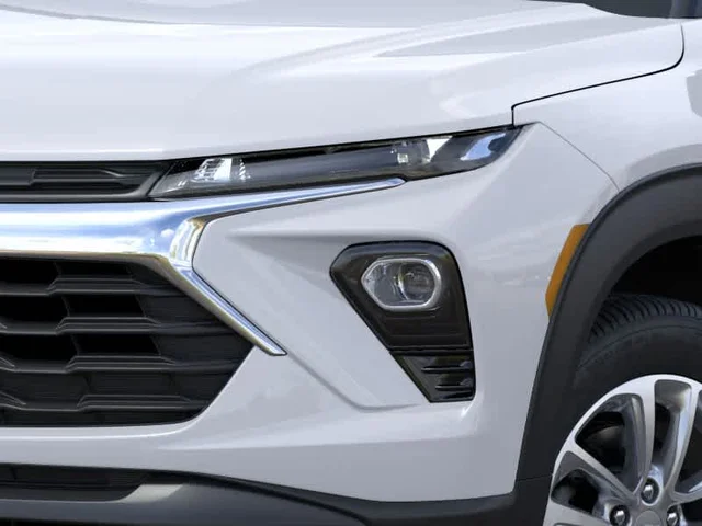 Nuevos CHEVROLET TRAILBLAZER à Estados chez autogozo
