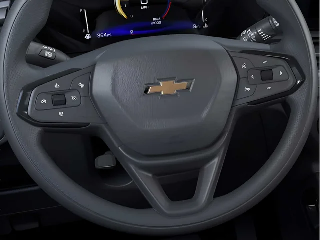 Nuevos CHEVROLET TRAILBLAZER à Estados chez autogozo