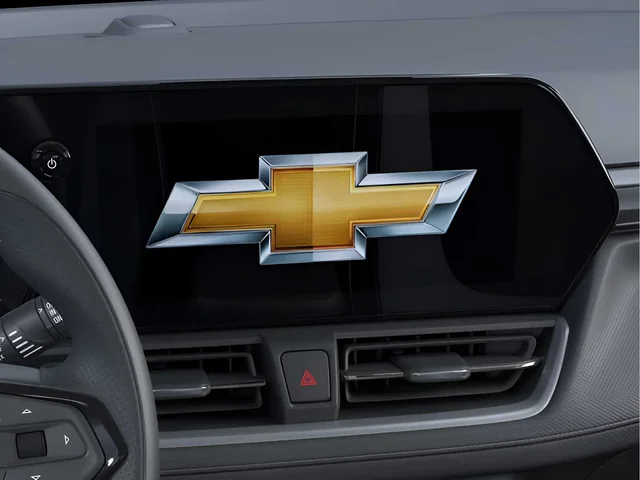 Nuevos CHEVROLET TRAILBLAZER à Estados chez autogozo