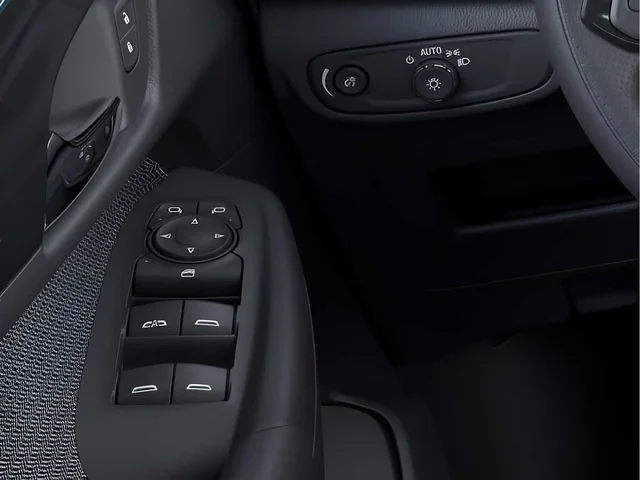 Nuevos CHEVROLET TRAILBLAZER à Estados chez autogozo