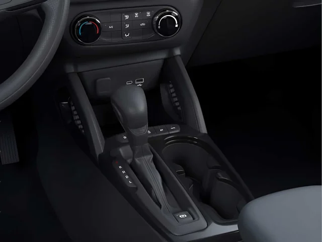 Nuevos CHEVROLET TRAILBLAZER à Estados chez autogozo