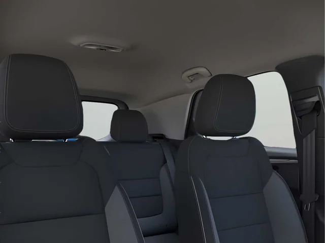 Nuevos CHEVROLET TRAILBLAZER à Estados chez autogozo
