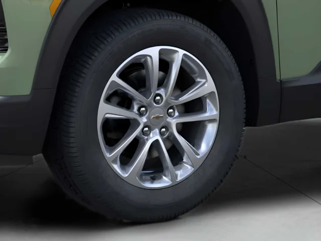 Nuevos CHEVROLET TRAILBLAZER à Estados chez autogozo