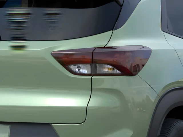 Nuevos CHEVROLET TRAILBLAZER à Estados chez autogozo