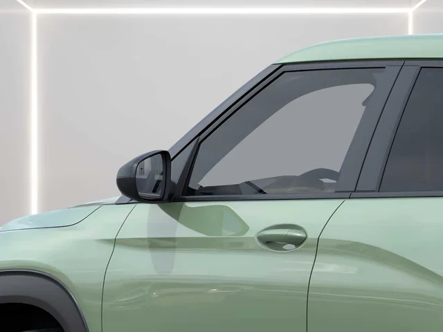 Nuevos CHEVROLET TRAILBLAZER à Estados chez autogozo