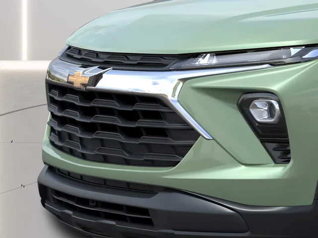Nuevos CHEVROLET TRAILBLAZER à Estados chez autogozo