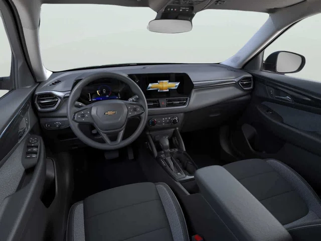 Nuevos CHEVROLET TRAILBLAZER à Estados chez autogozo