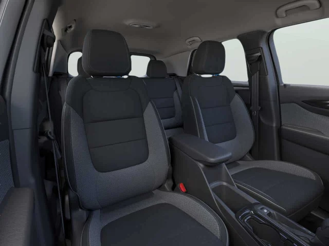 Nuevos CHEVROLET TRAILBLAZER à Estados chez autogozo
