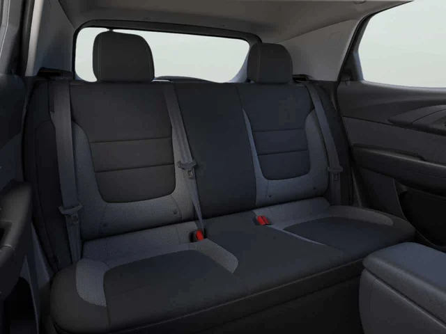 Nuevos CHEVROLET TRAILBLAZER à Estados chez autogozo