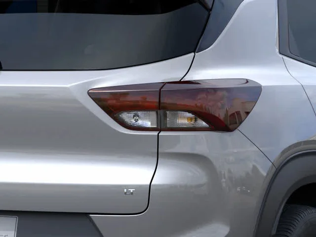 Nuevos CHEVROLET TRAILBLAZER à Estados chez autogozo