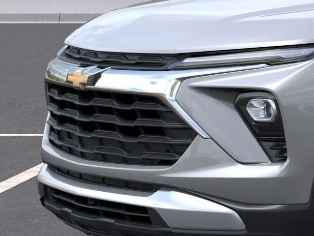 Nuevos CHEVROLET TRAILBLAZER à Estados chez autogozo