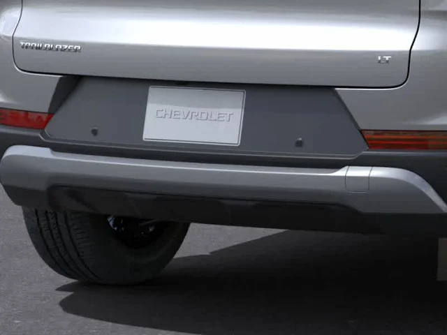 Nuevos CHEVROLET TRAILBLAZER à Estados chez autogozo
