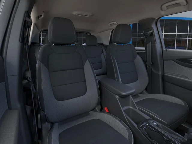 Nuevos CHEVROLET TRAILBLAZER à Estados chez autogozo