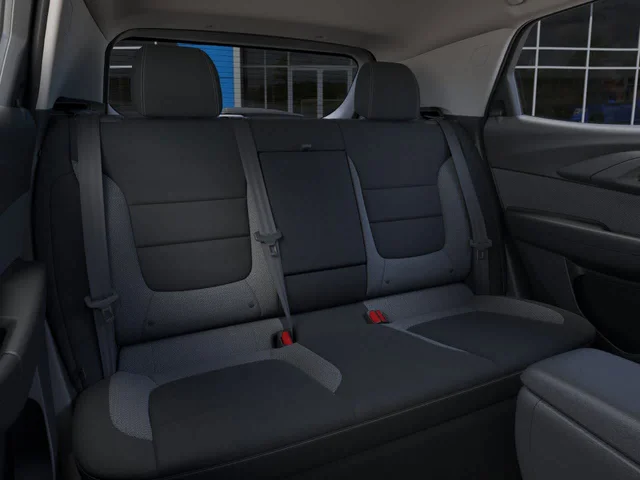 Nuevos CHEVROLET TRAILBLAZER à Estados chez autogozo