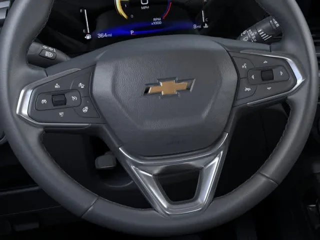 Nuevos CHEVROLET TRAILBLAZER à Estados chez autogozo
