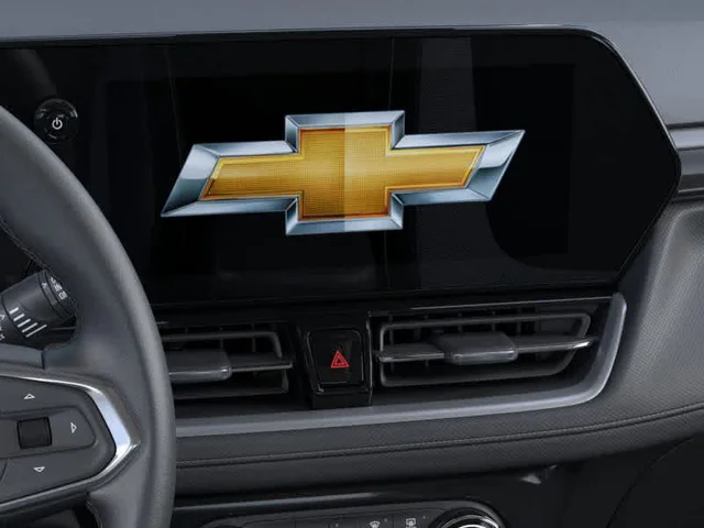 Nuevos CHEVROLET TRAILBLAZER à Estados chez autogozo