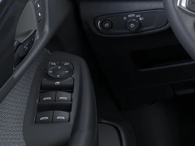 Nuevos CHEVROLET TRAILBLAZER à Estados chez autogozo